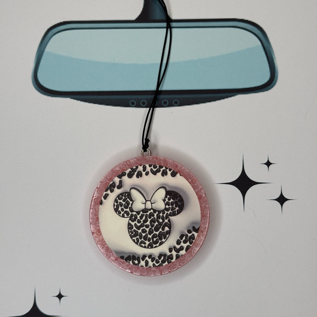Twisted Scents - Peppermint Mocha