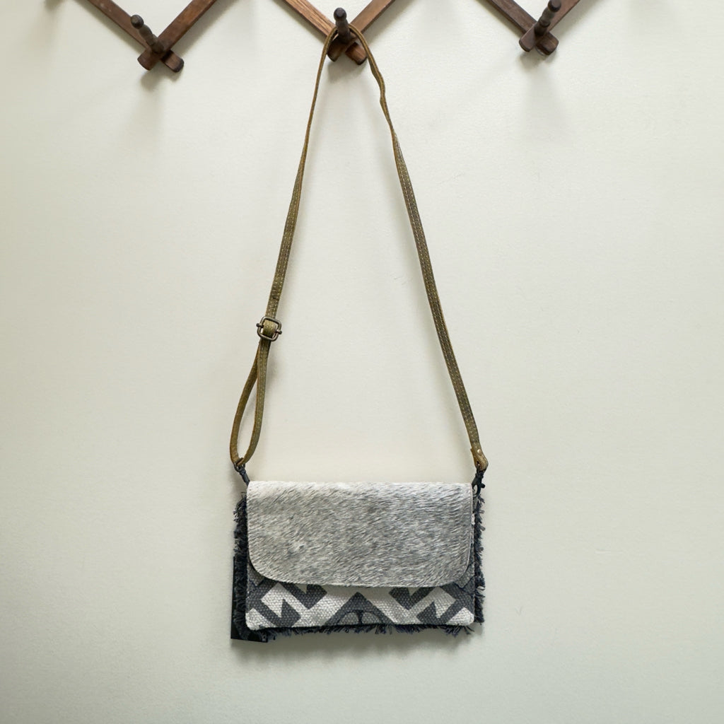 Myra Bag Little Heroine Crossbody Handbag