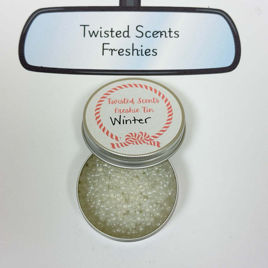 Twisted Scents - Winter