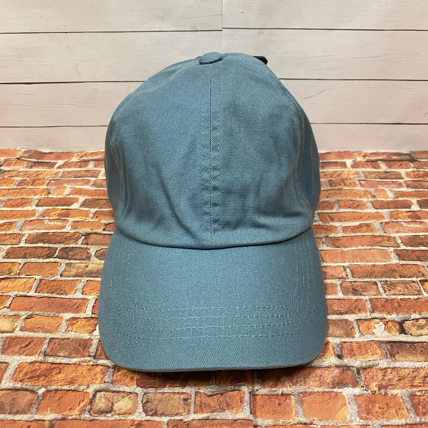 Blue Ball Cap