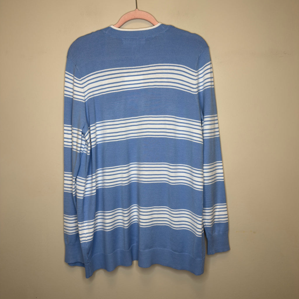 Verve Ami Cardigan Sweater - Size Large