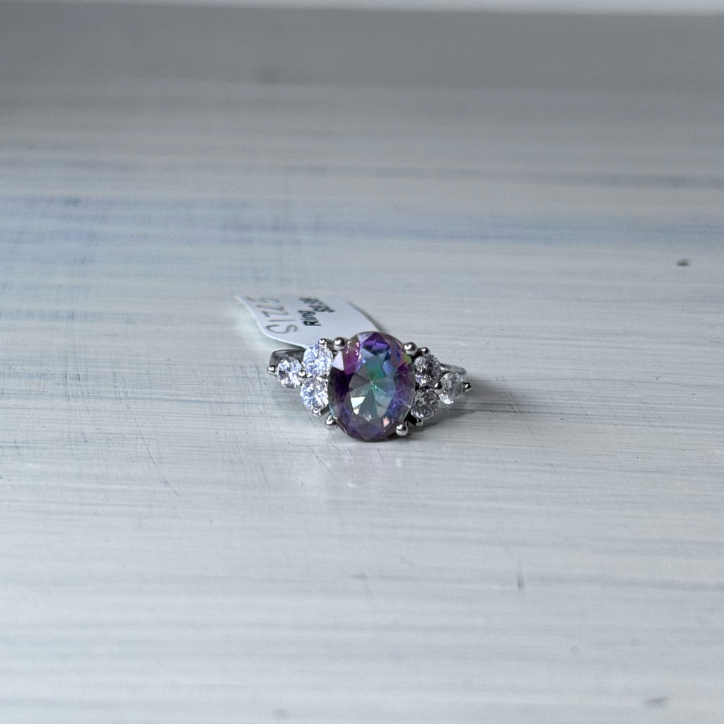 Ring - Size 5