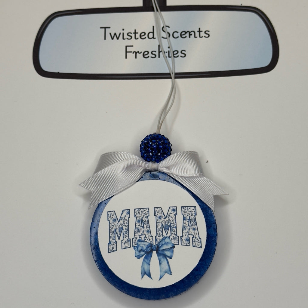 Twisted Scents - Clean Linen