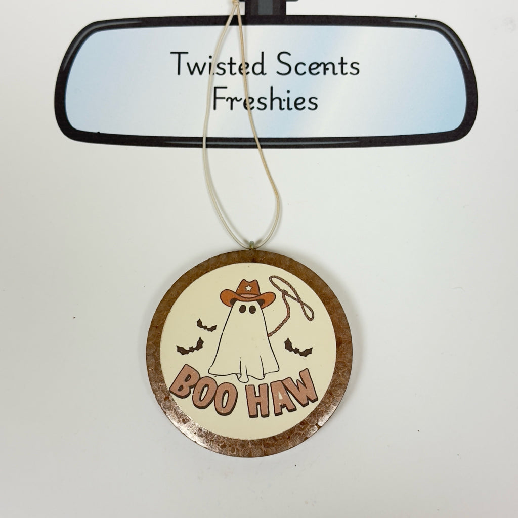 Twisted Scents - Banana Nut Bread