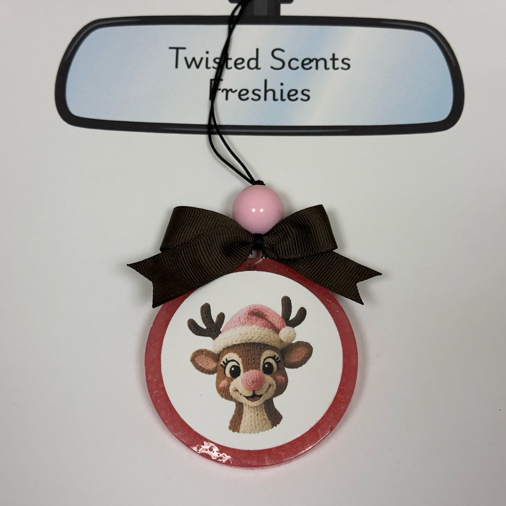 Twisted Scents - Clean Linen