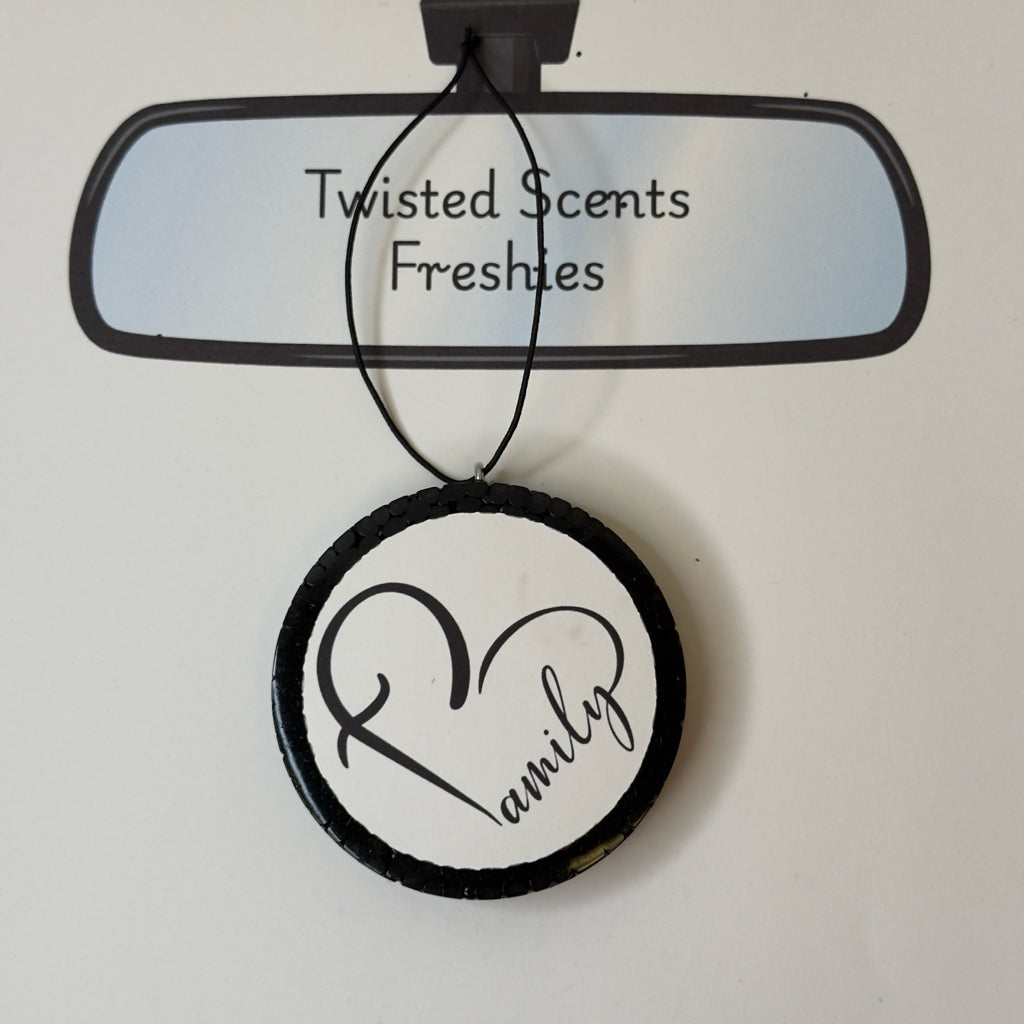 Twisted Scents - Bourbon Butterscotch