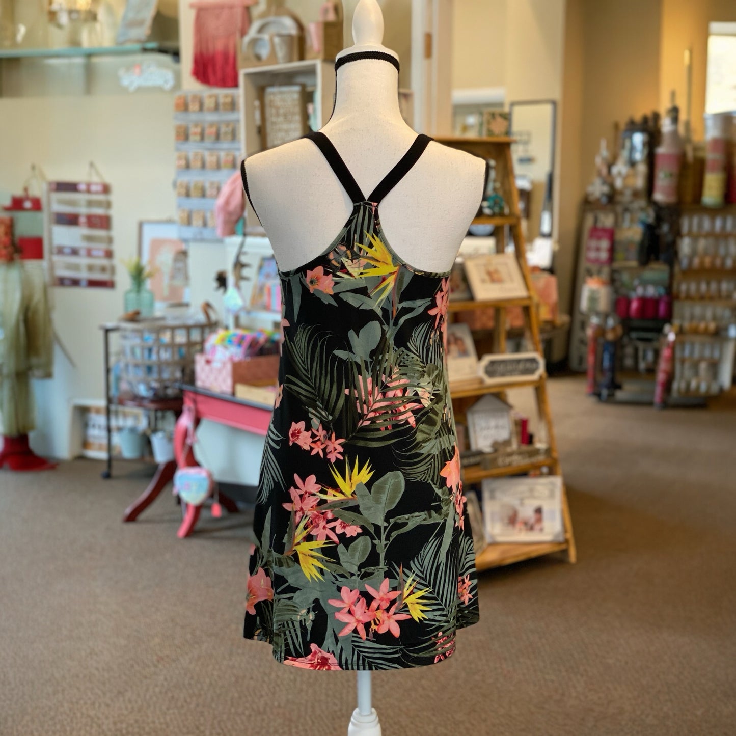 Victoria's Secret Swimsuit Cover-Up - Size Small