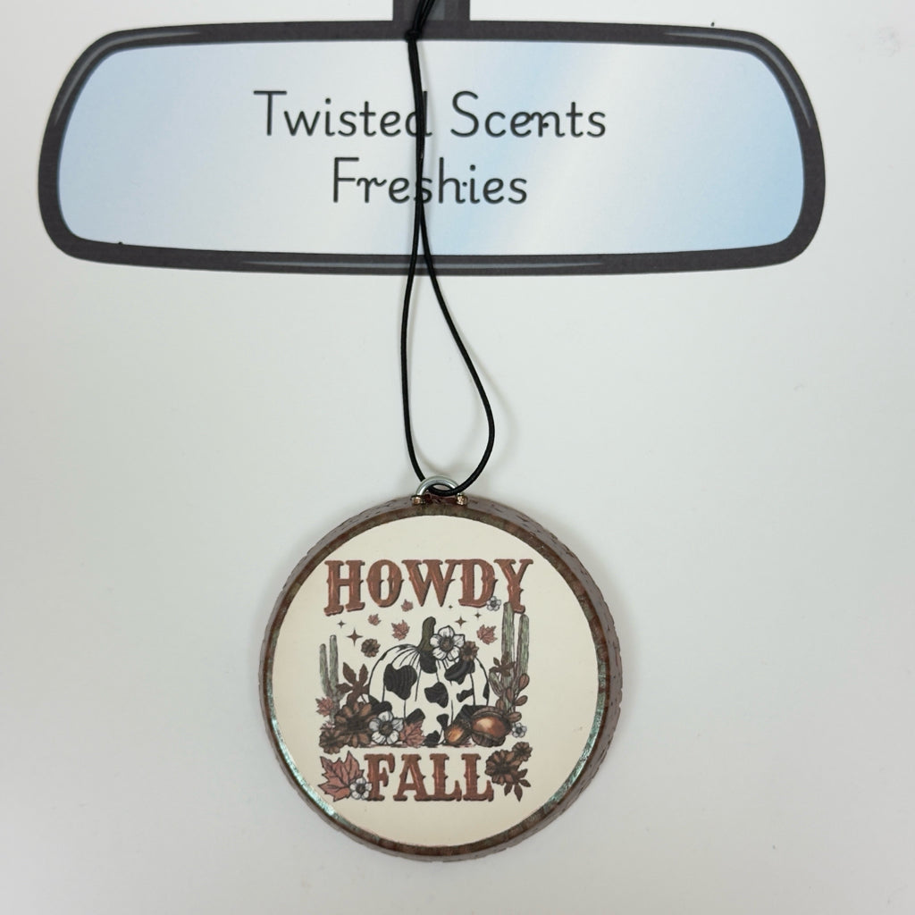 Twisted Scents - Emerald Beach