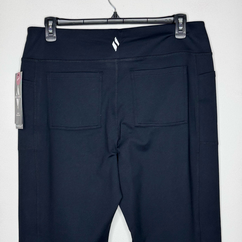 Sketchers GoWalk Joy Athletic Leggings - Size 2XL Petite