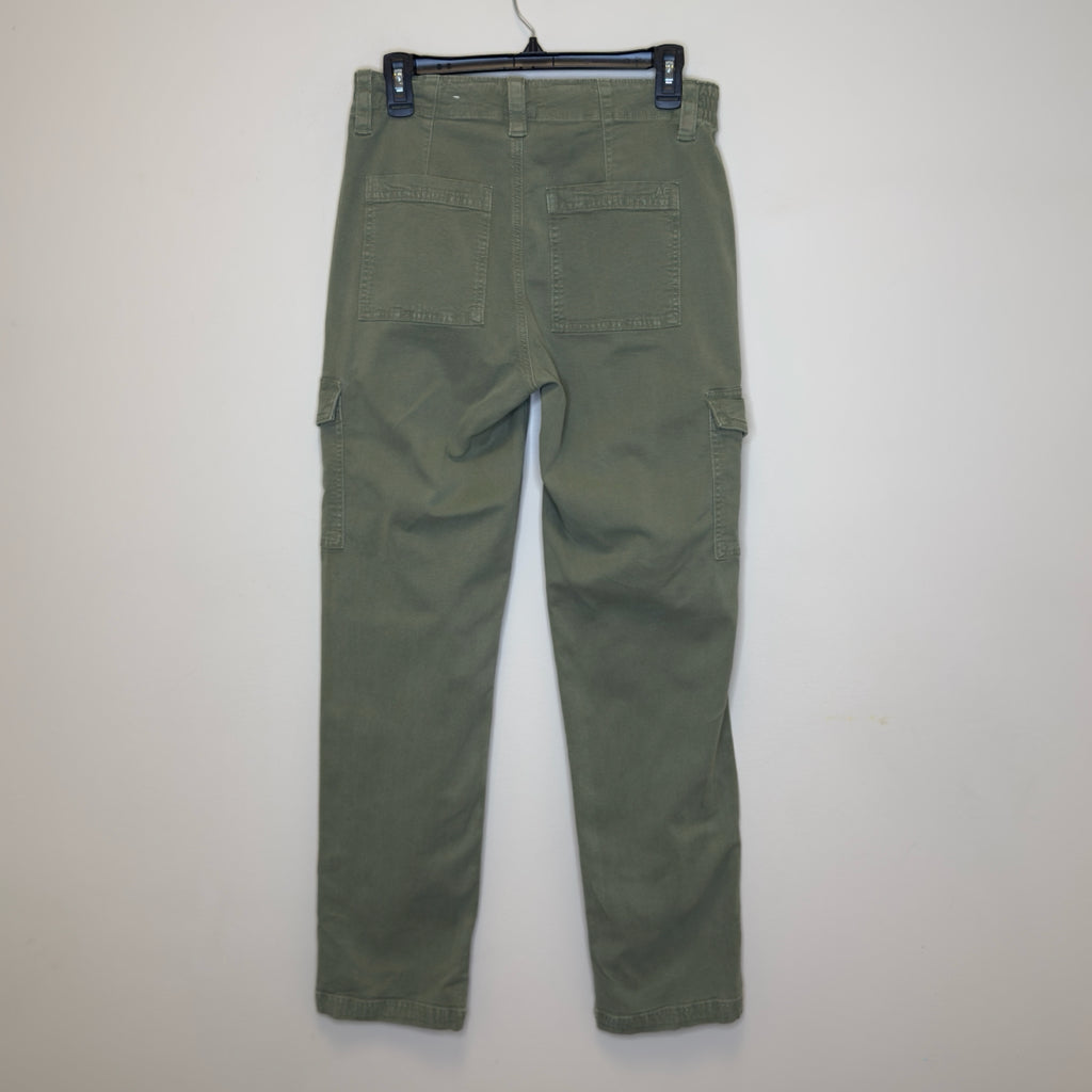 American Eagle Cargo Pants - Size 4 Long