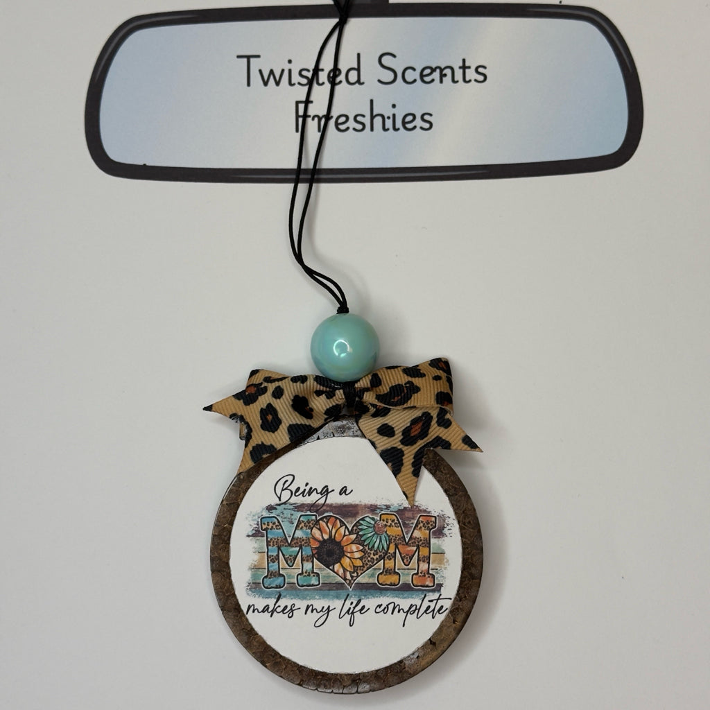 Twisted Scents - Snickerdoodle