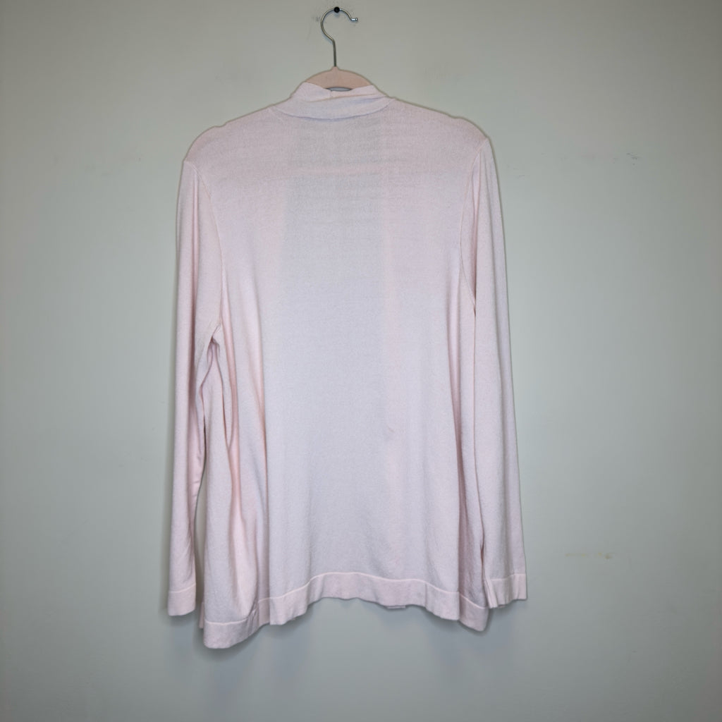 Loft Cardigan Sweater - Size XL