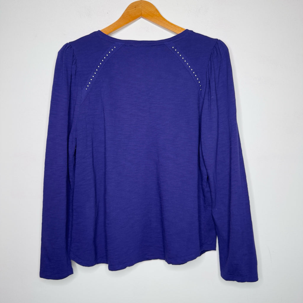 Chico's Top - Size Large