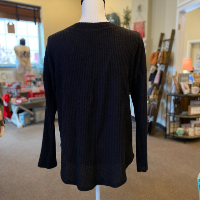 Isaac Mizrahi Top - Size Small