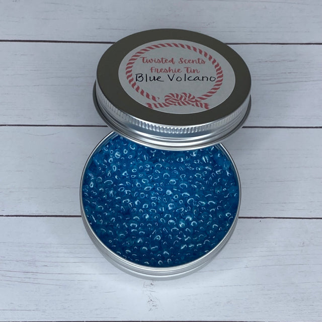 Twisted Scents - Blue Volcano