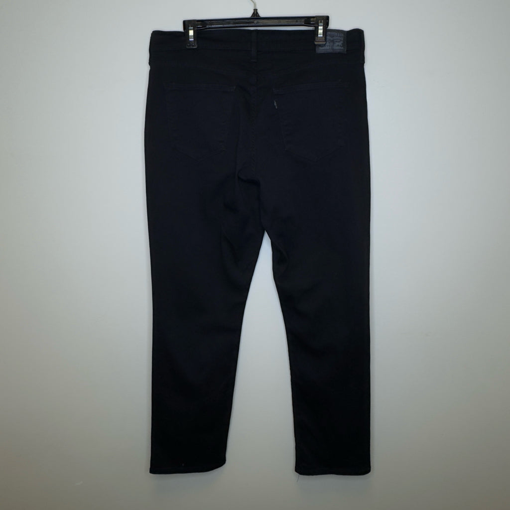 Levi's Classic Straight Jeans - Size 14