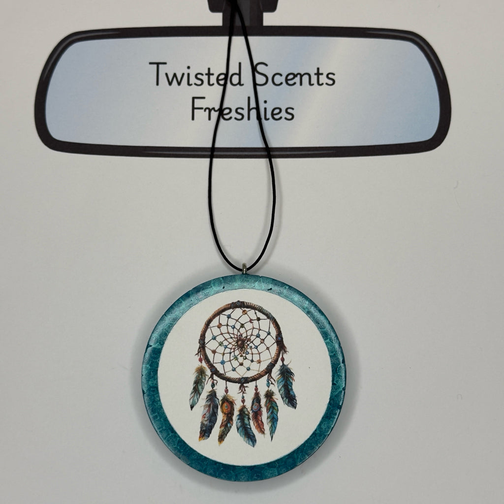 Twisted Scents - Clean Linen