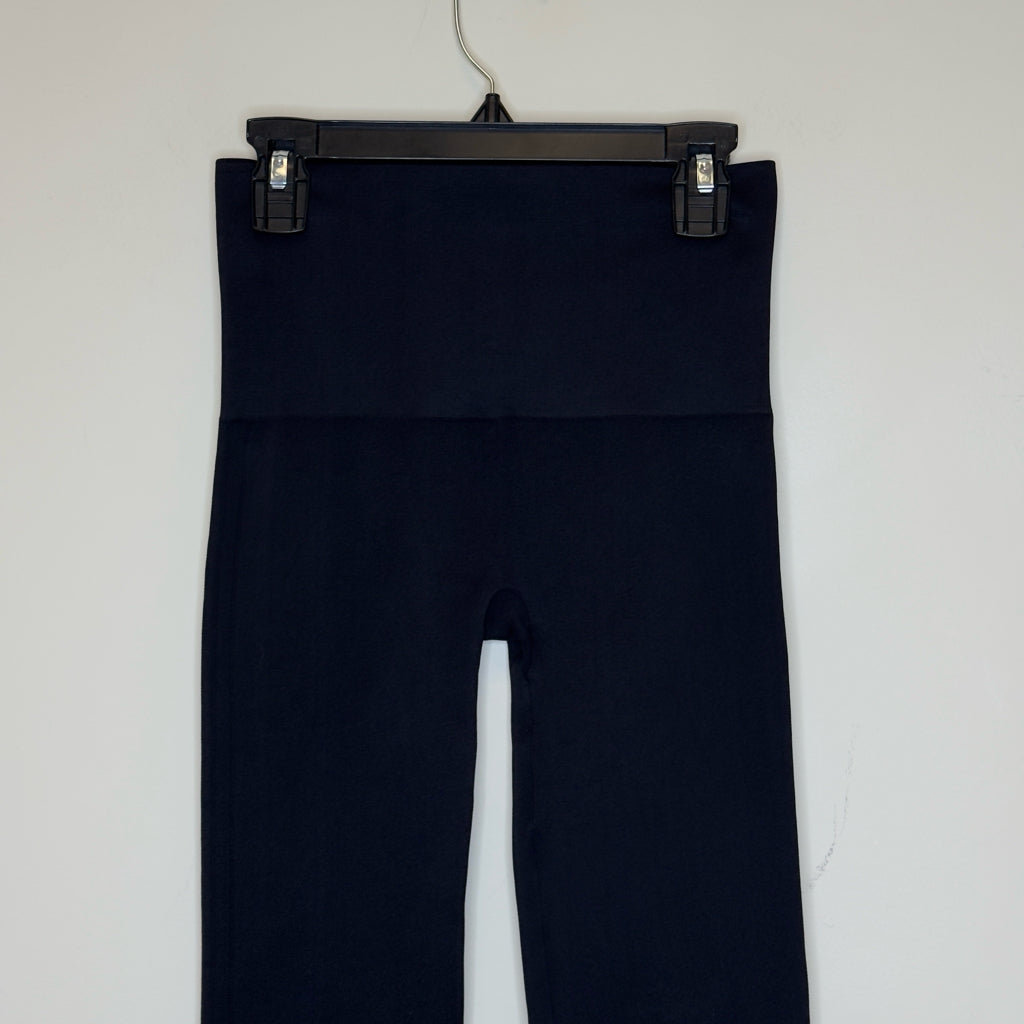 Spanx Black Leggings - Size Small