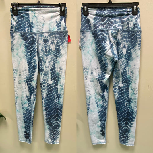 Evolution And Creation Athletic Leggings - Size Small