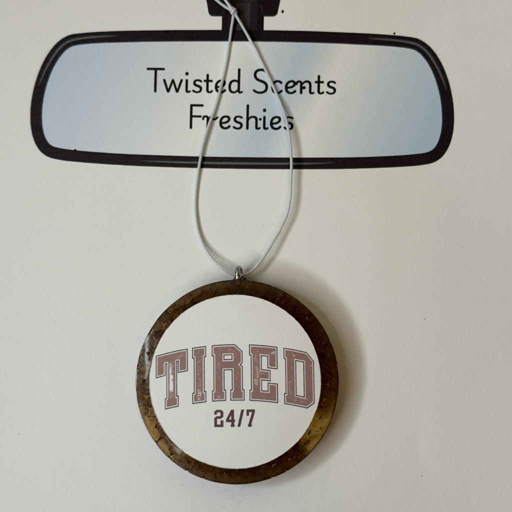 Twisted Scents - Pumpkin Caramel Crunch