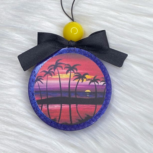Twisted Scents - Island Escape