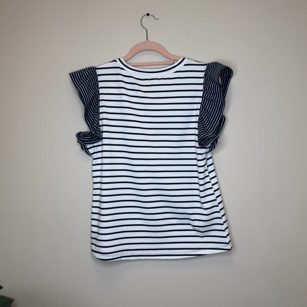 Doe & Rae Top - Size Medium