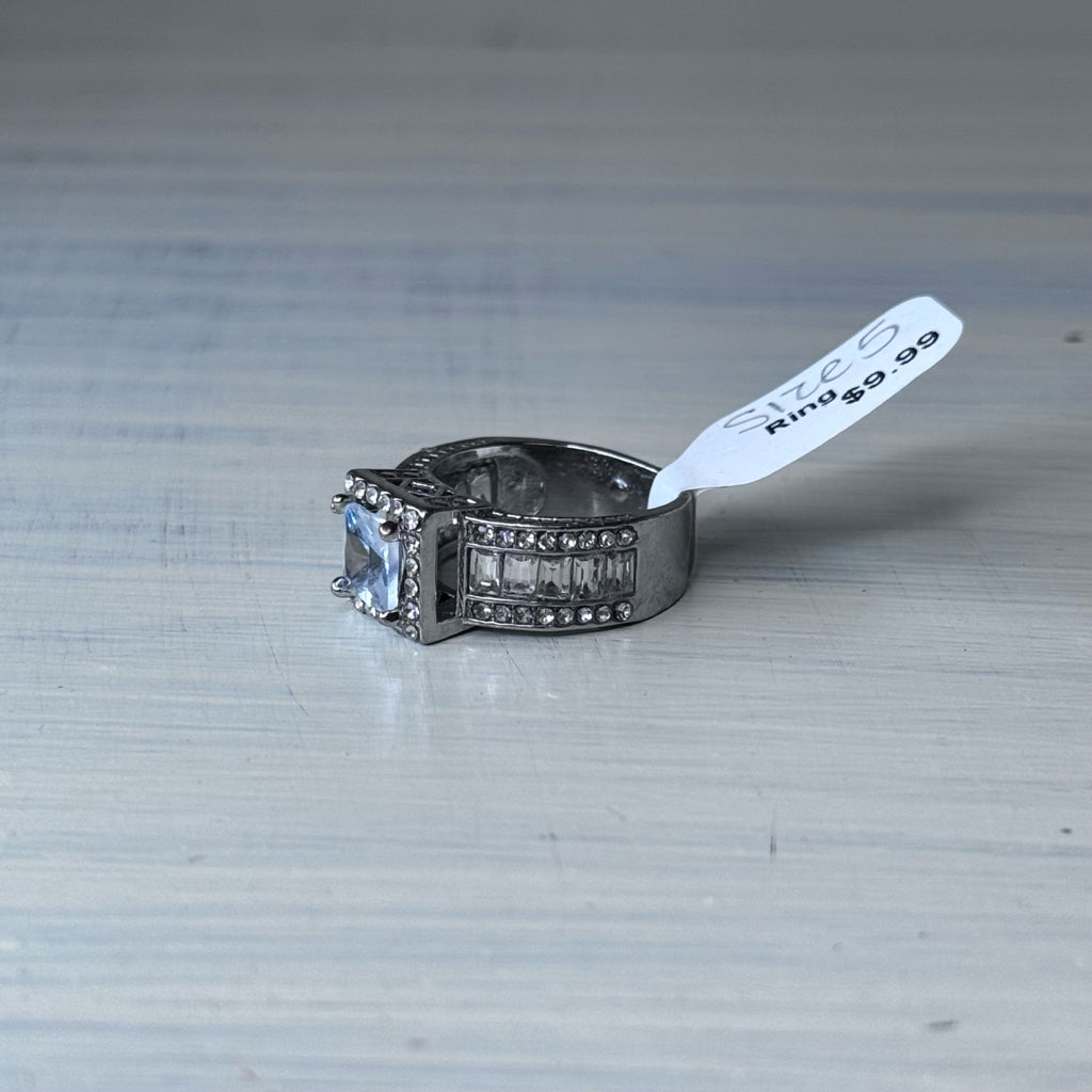 Ring - Size 5