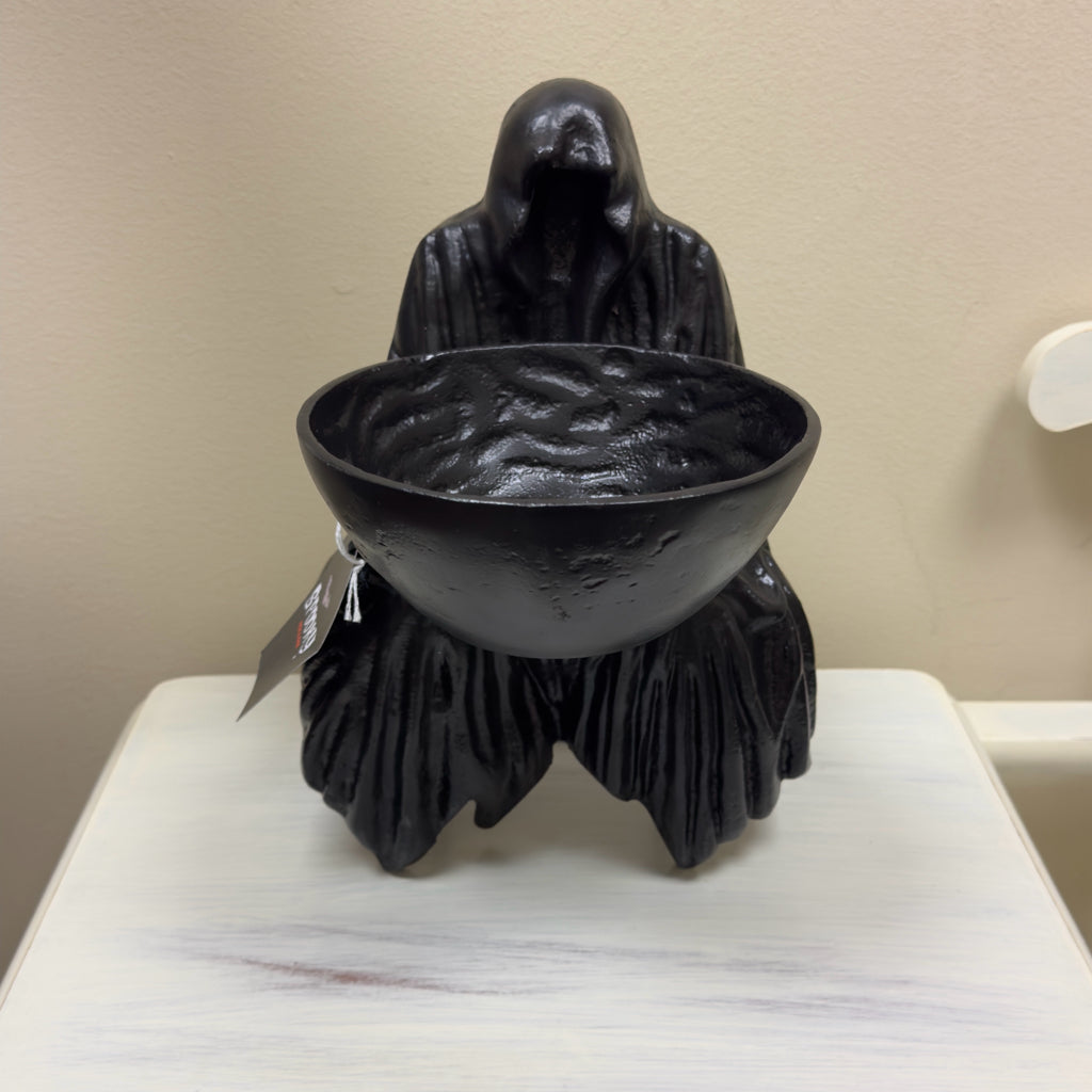 Grim Reaper Candy Dish