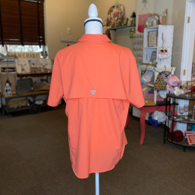 Columbia PFG Omni-Shade Top - Size XL