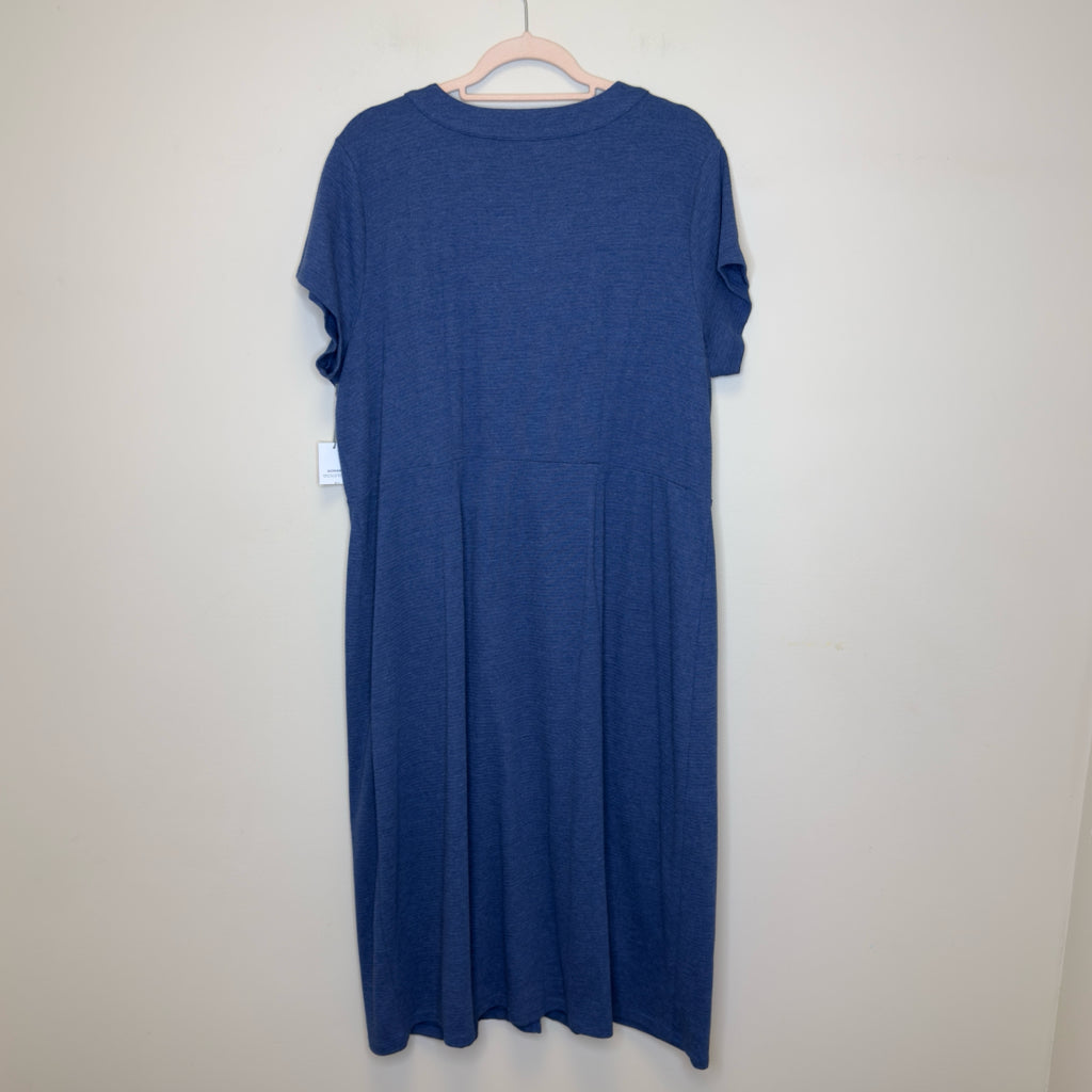 Liz Claiborne Dress - Size 0X