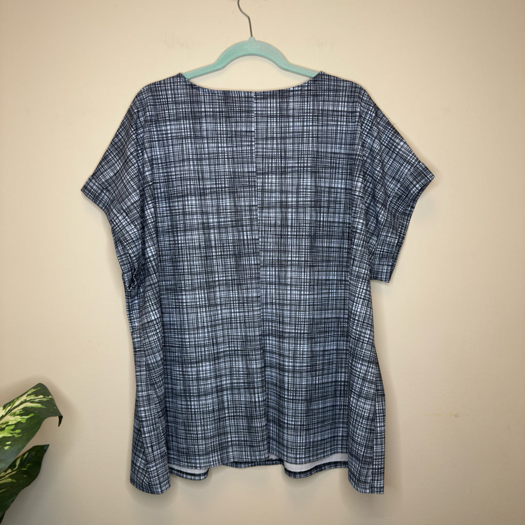 Worthington Top - Size 2X