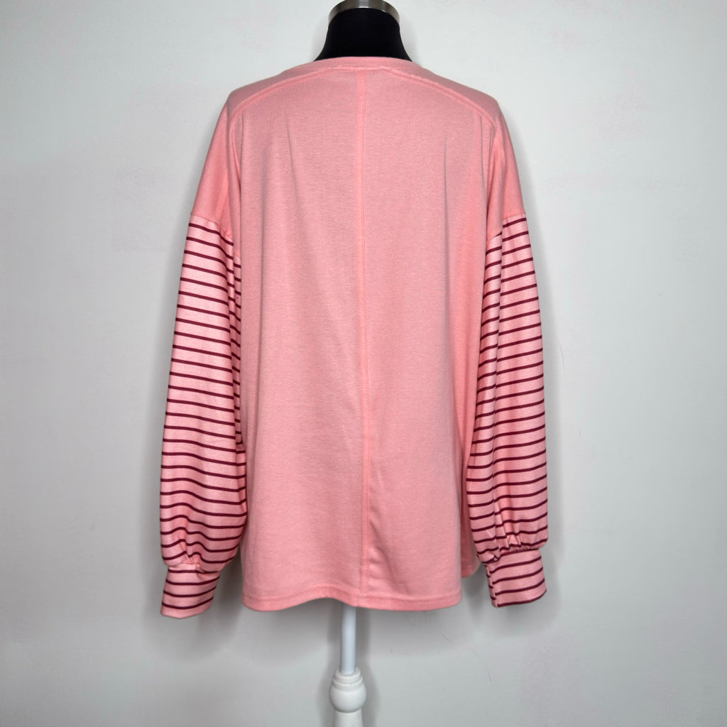 Dokotoo Top - Size Large