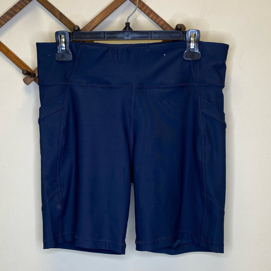 Xersion Quick-Dri Athletic Shorts - Size Large