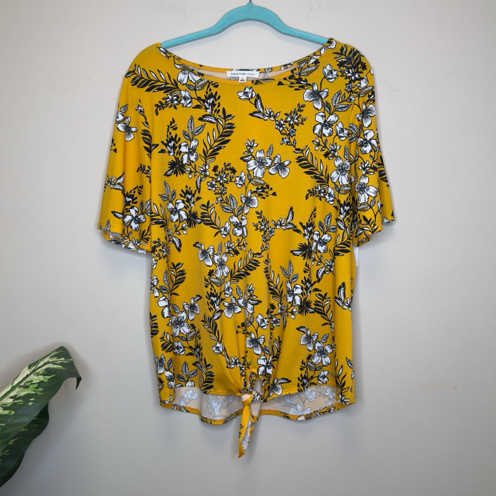 Perception Concept Top - Size Large