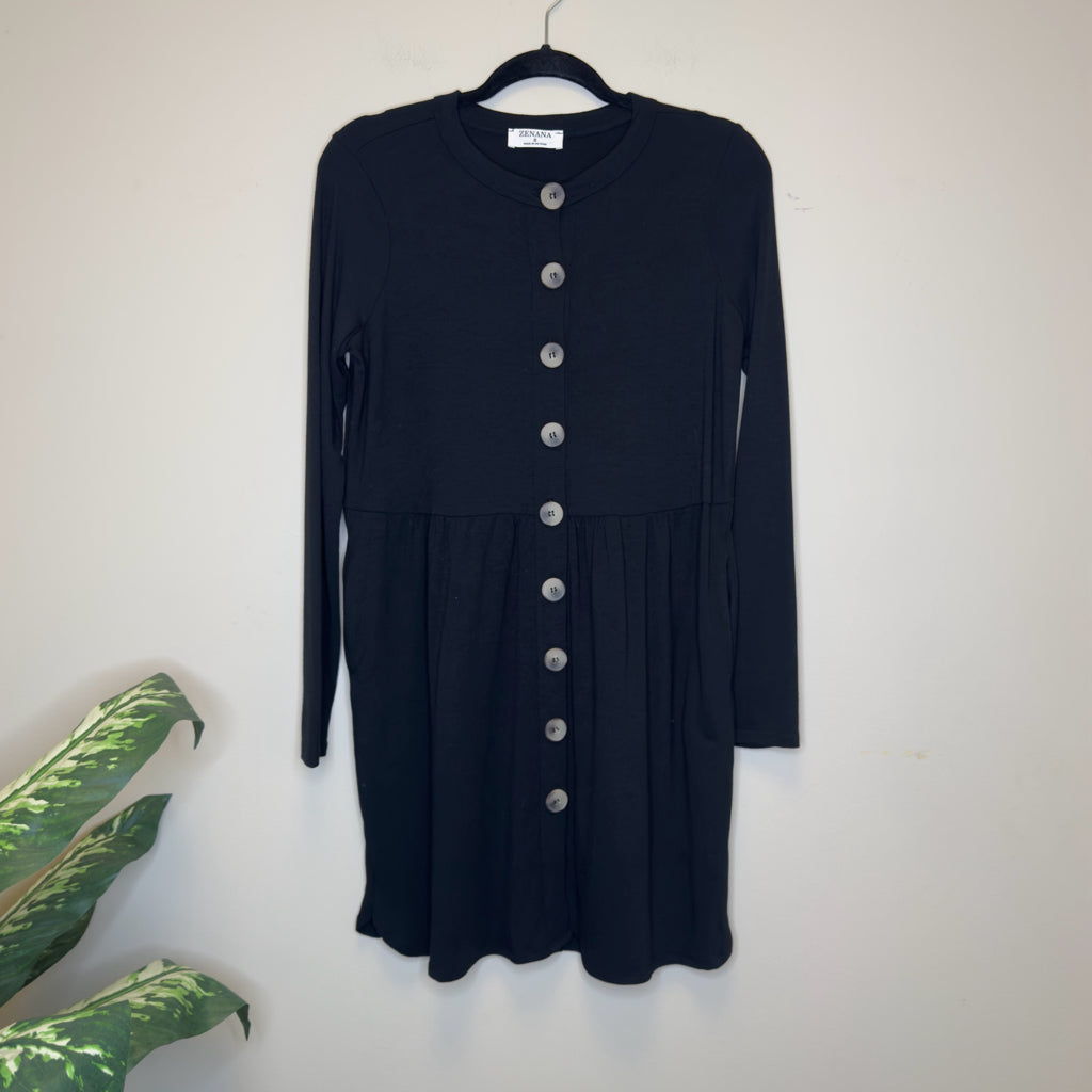 Zenana Dress - Size Small