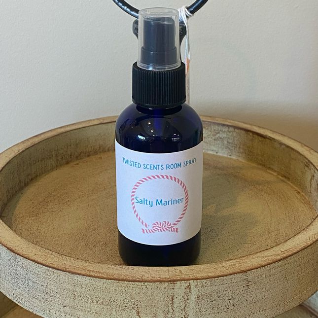 Twisted Scents - Salty Mariner