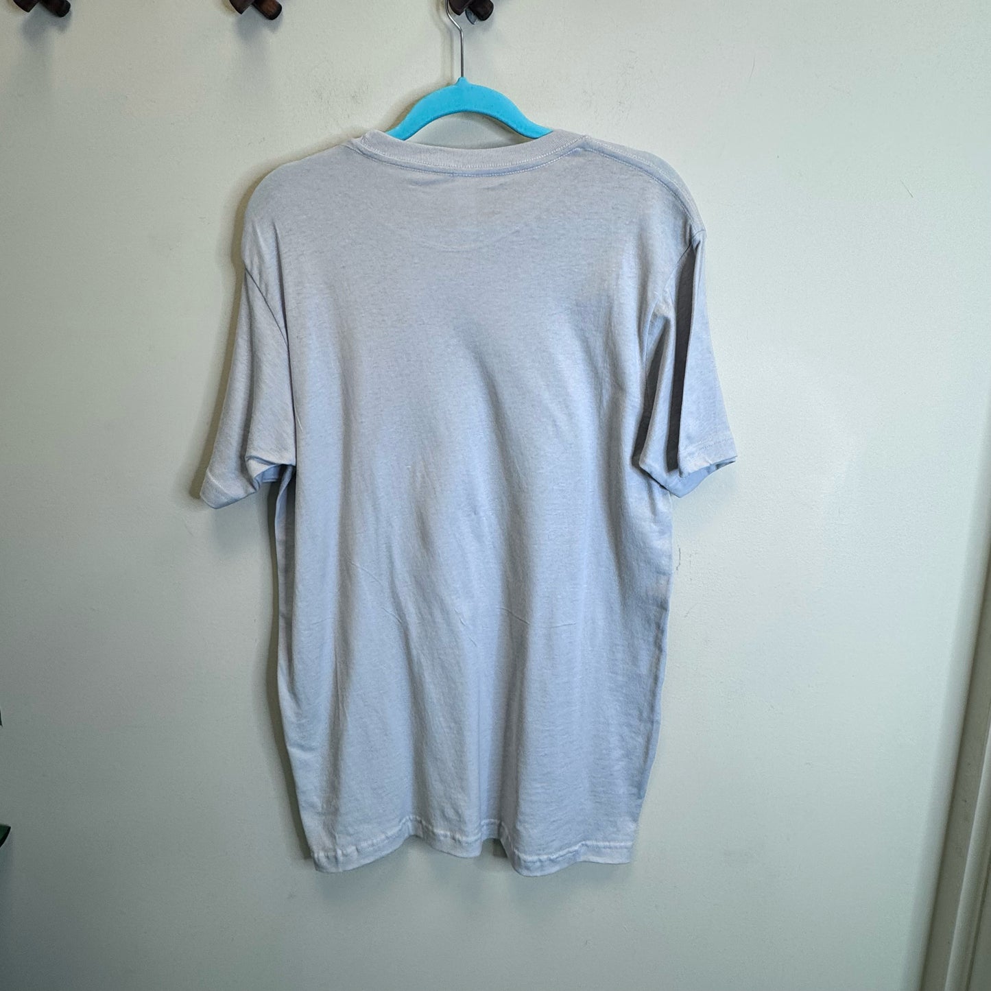 Outlaws Graphic Tee - Size Medium