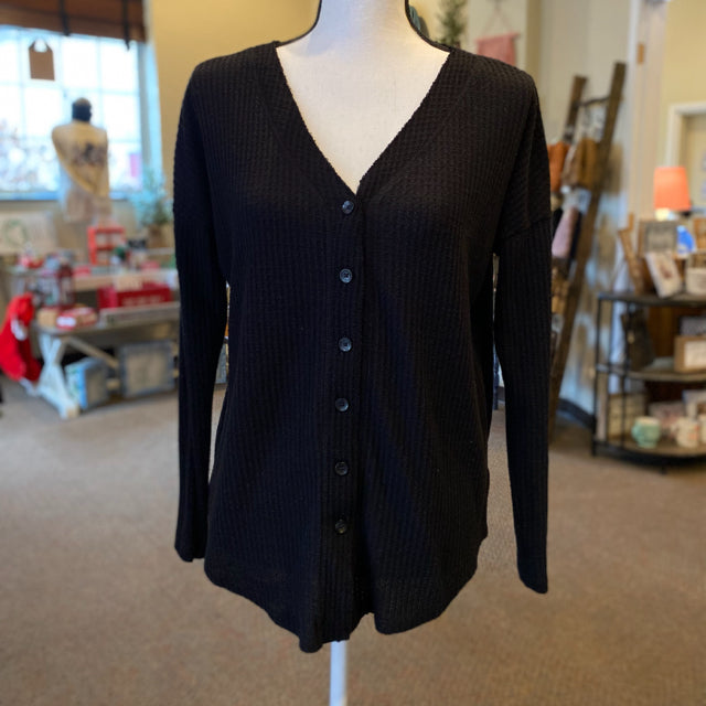 Isaac Mizrahi Top - Size Small