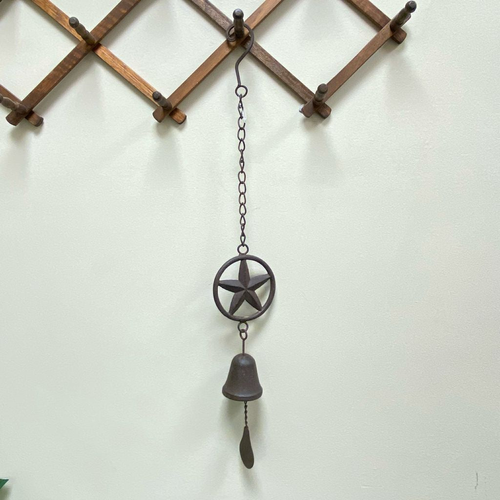Cast Iron Bell