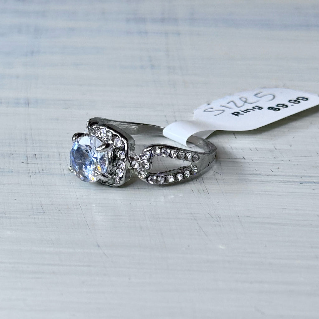 Ring - Size 5