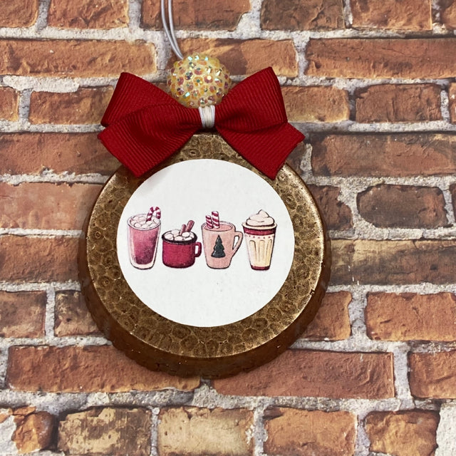 Twisted Scents - Strawberry Leather