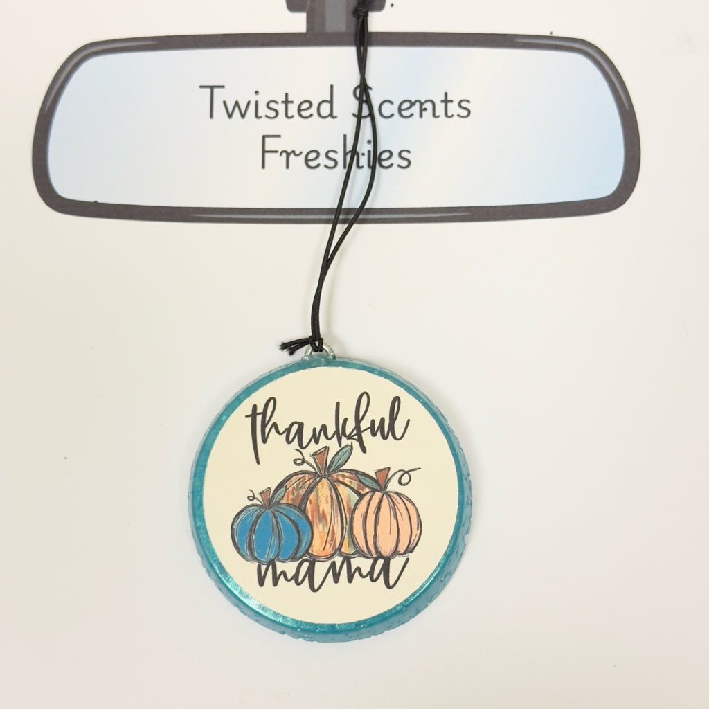 Twisted Scents - Peppermint