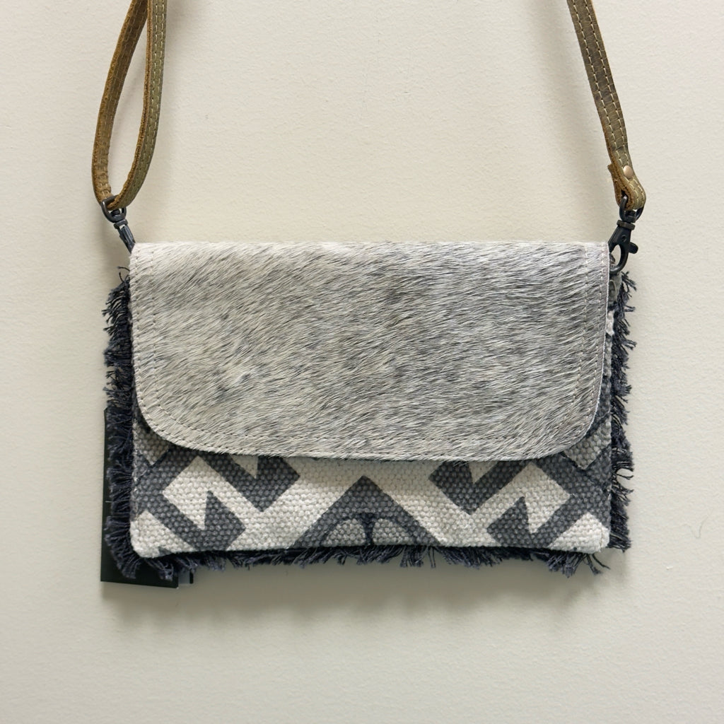 Myra Bag Little Heroine Crossbody Handbag