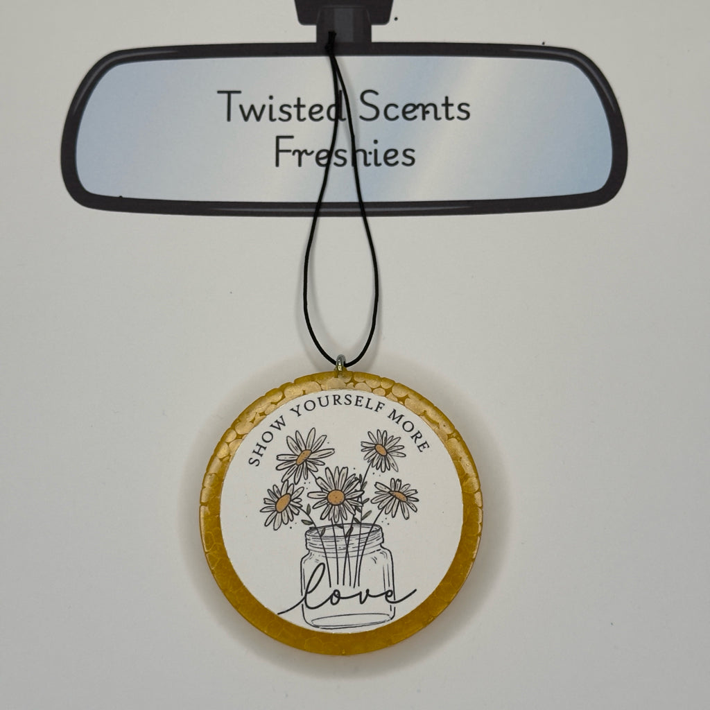 Twisted Scents - Toasted Marshmallow