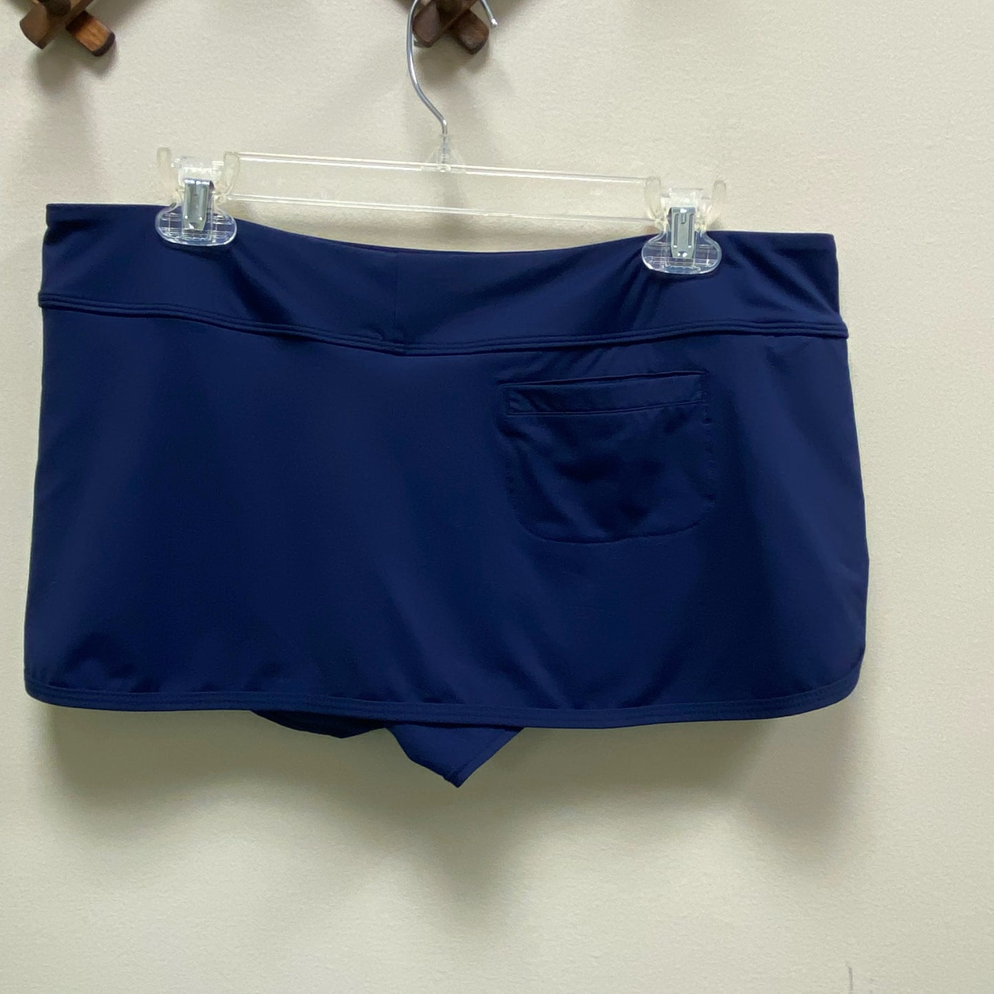 Athleta Kata Swim Skort - Size Large