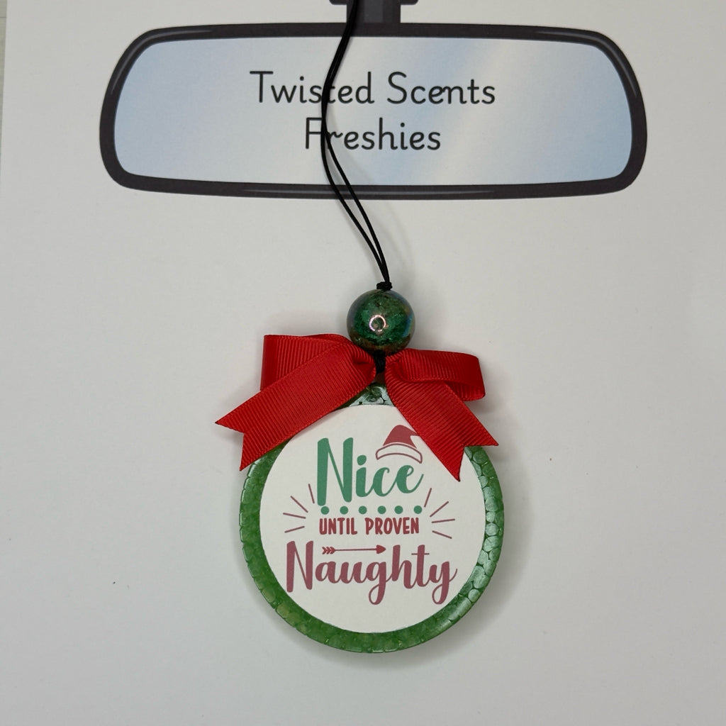 Twisted Scents - Jamaica Me Crazy