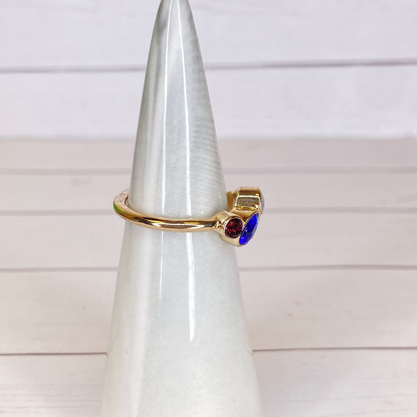Ring - Size 7