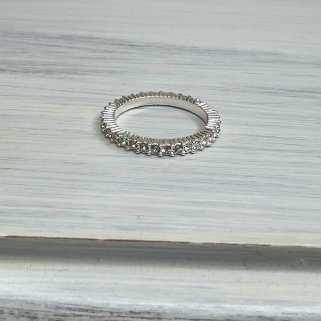 Ring - Size 8 1/2