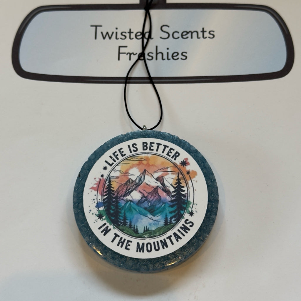 Twisted Scents - Baja Cactus Blossom
