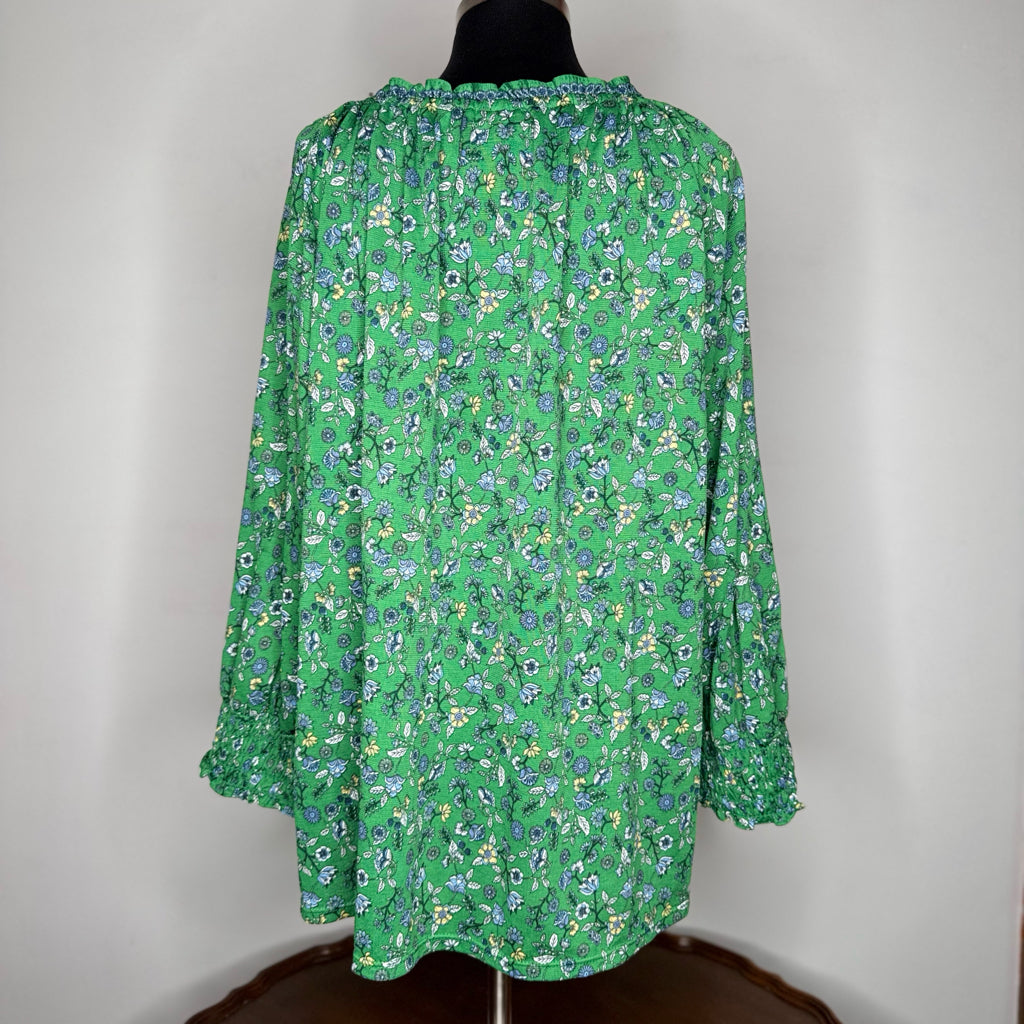Max Studio Top - Size 2X